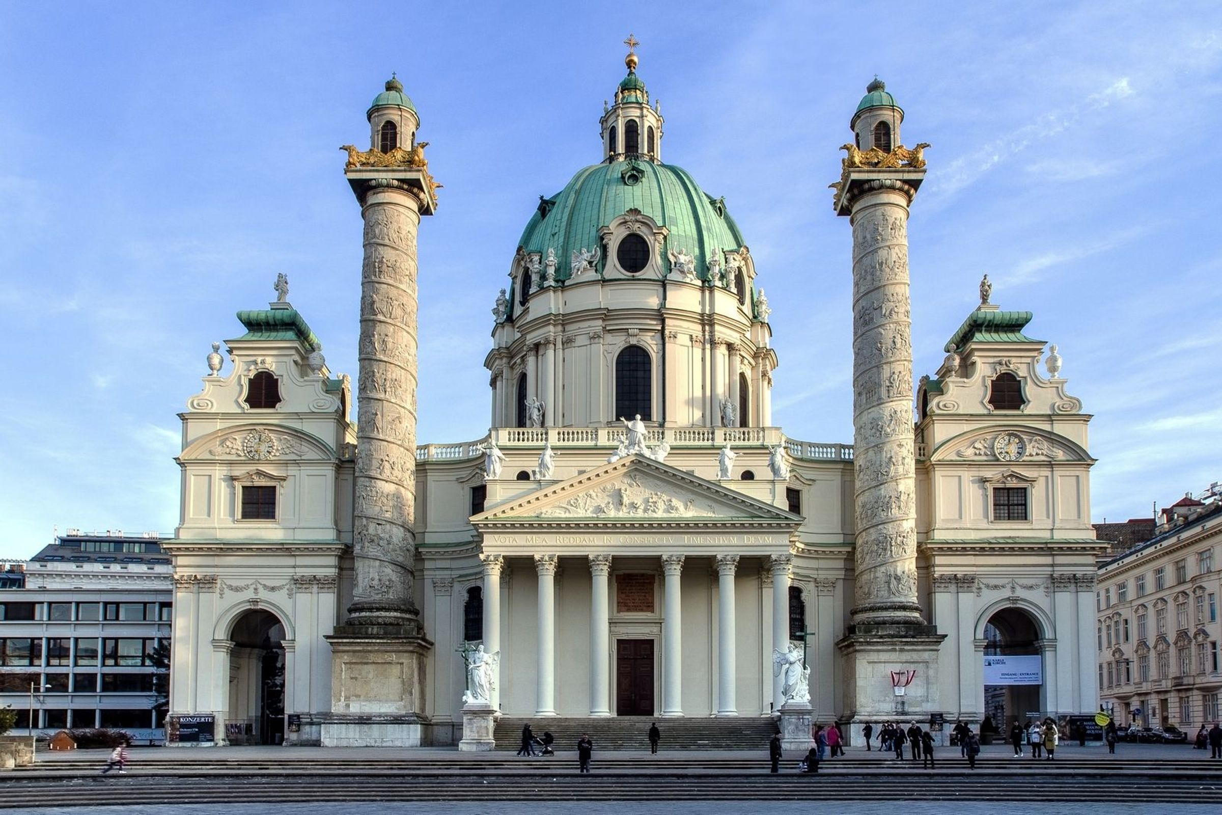 The Imperial Danube Triangle: 8-Day Vienna, Budapest & Bratislava Rail Tour